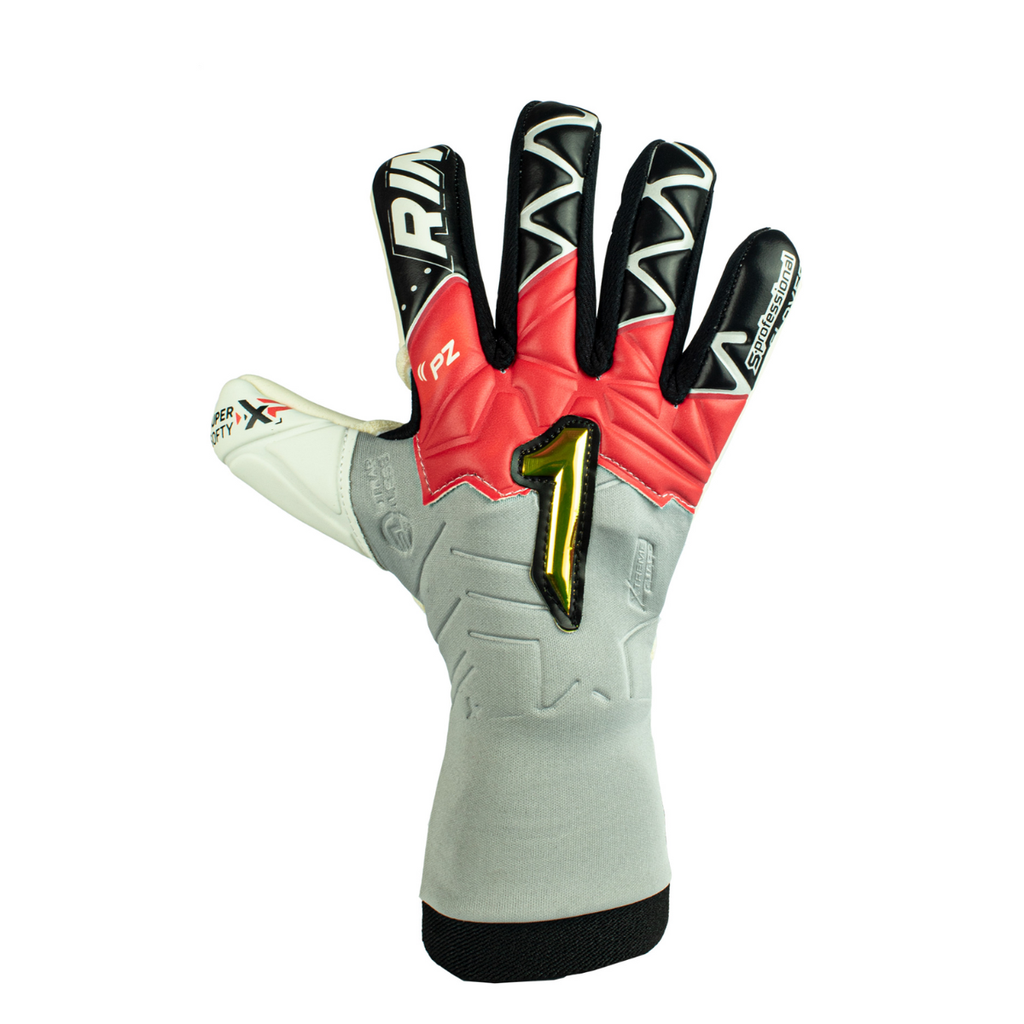 Guantes portero Rinat Xtreme Guard Zhero Semi adulto