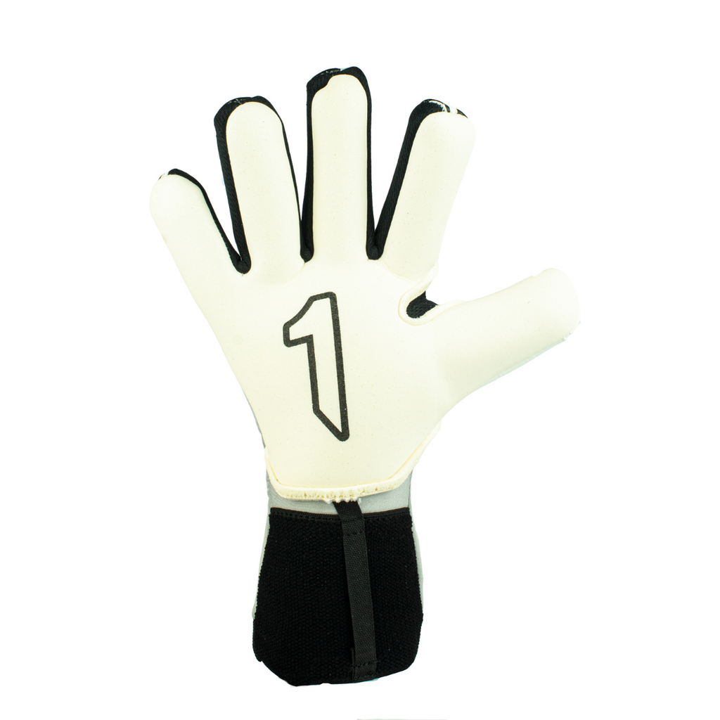 Guantes portero Rinat Xtreme Guard Zhero Semi adulto