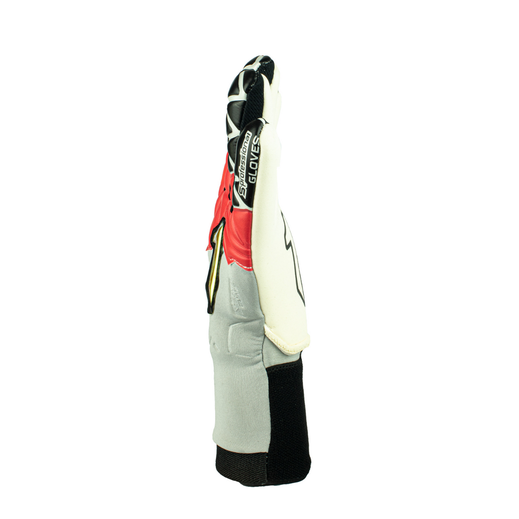 Guantes portero Rinat Xtreme Guard Zhero Semi adulto