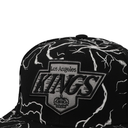 Gorra Mitchell & Ness NHL Storm Season VNTG Kings