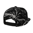 Gorra Mitchell & Ness NHL Storm Season VNTG Kings