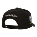 Gorra Mitchell & Ness NHL Circle Change Pro VNTG Ducks