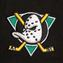 Gorra Mitchell & Ness NHL Circle Change Pro VNTG Ducks