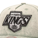 Gorra Mitchell & Ness NHL Washed Out Tonal Pro VNTG Kings