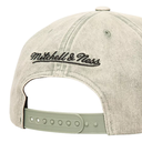 Gorra Mitchell & Ness NHL Washed Out Tonal Pro VNTG Kings