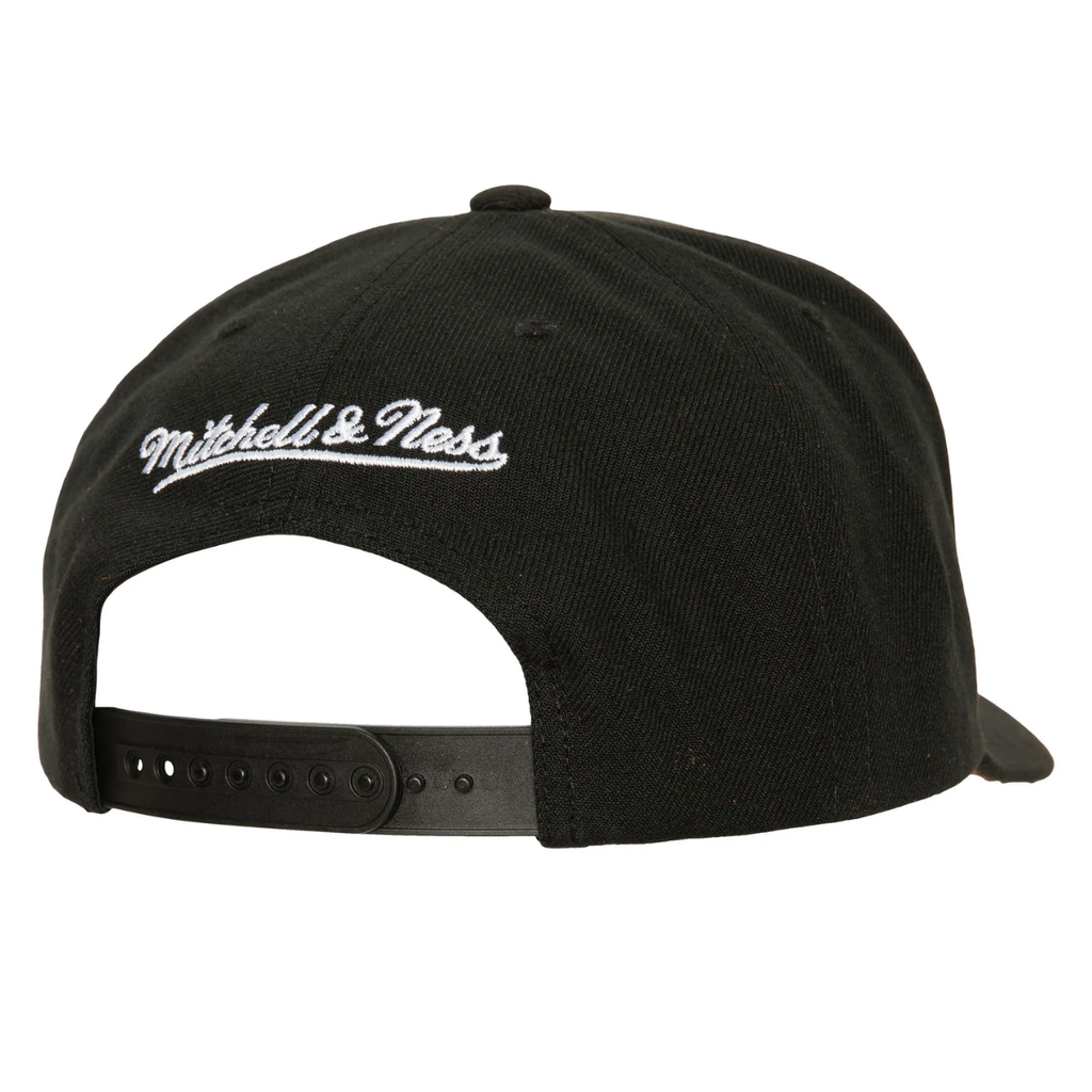 Gorra Mitchell & Ness NBA Icon Grail Pro Nets