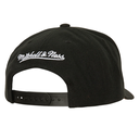 Gorra Mitchell & Ness NBA Icon Grail Pro Nets