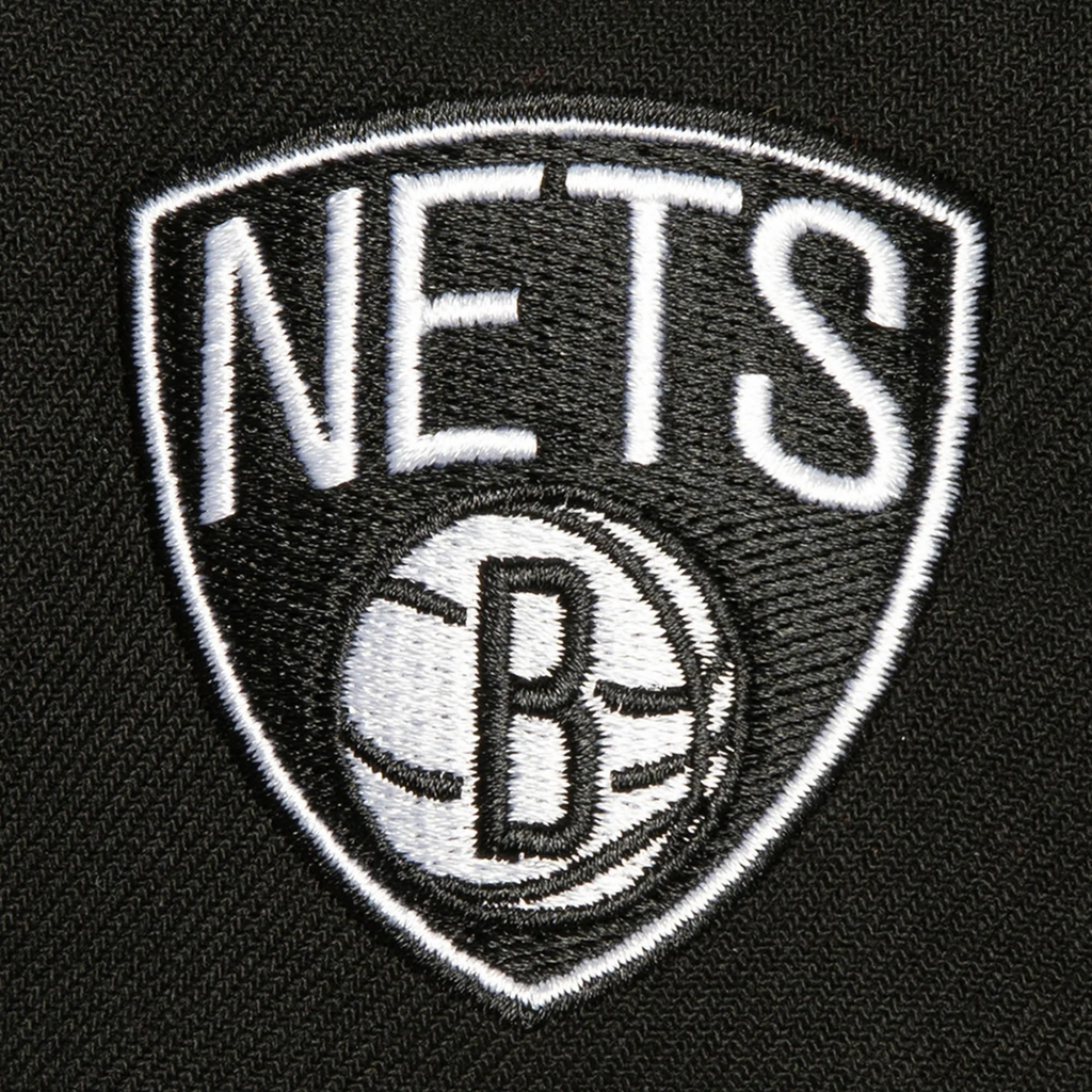 Gorra Mitchell & Ness NBA Icon Grail Pro Nets