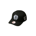 Gorra Mitchell & Ness NBA Icon Grail Pro Nets