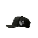 Gorra Mitchell & Ness NBA Icon Grail Pro Nets