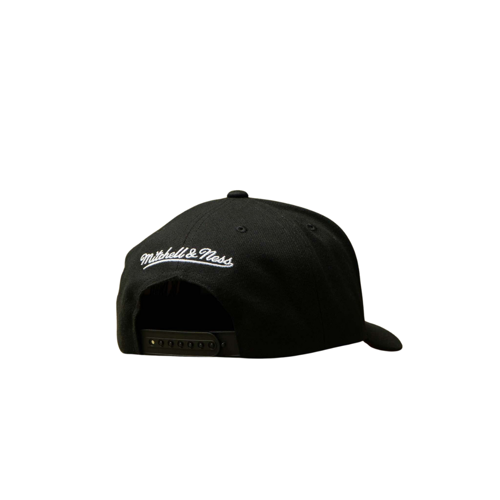 Gorra Mitchell & Ness NBA Icon Grail Pro Nets