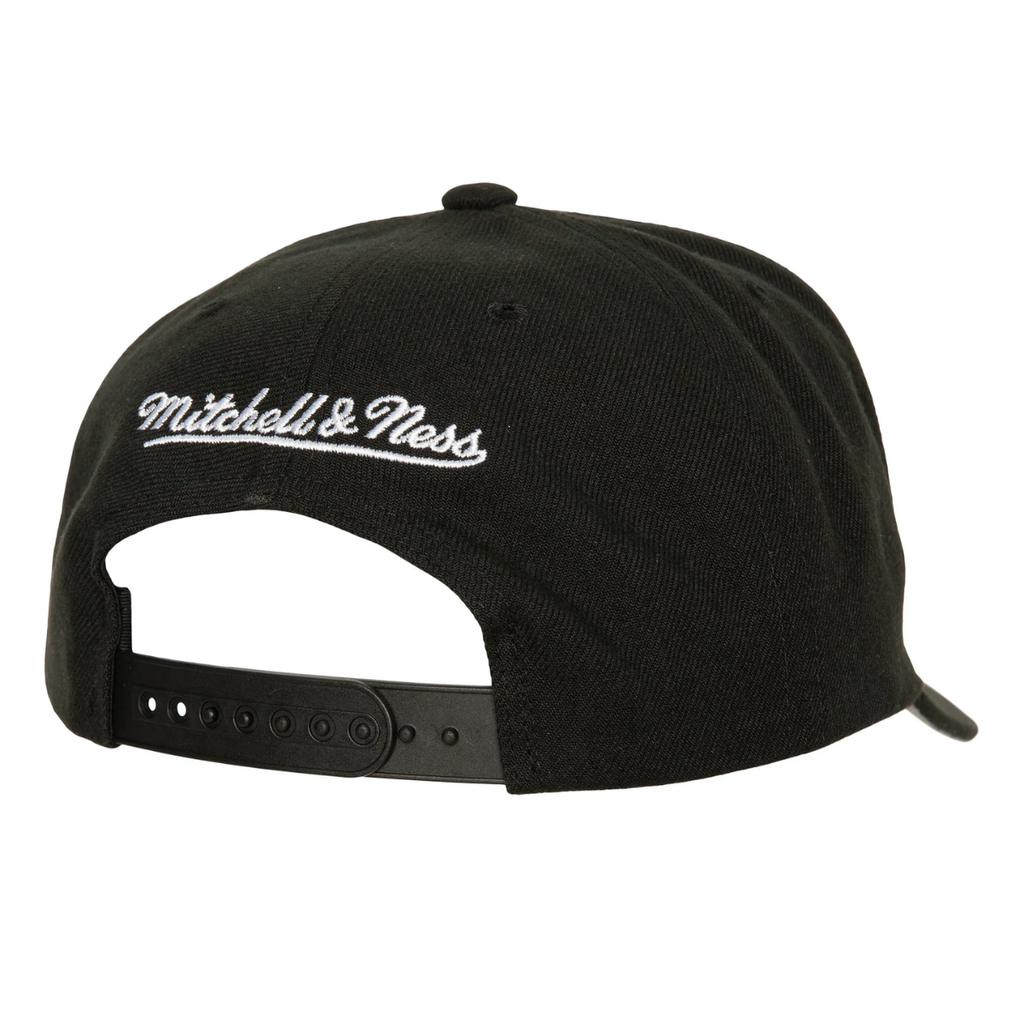 Gorra Mitchell & Ness NBA Icon Grail Pro Lakers