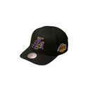 Gorra Mitchell & Ness NBA Icon Grail Pro Lakers