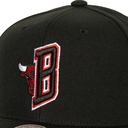 Gorra Mitchell & Ness NBA Icon Grail Pro Bulls
