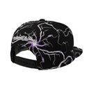 Gorra Mitchell & Ness NBA Storm Season Raptors