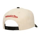 Gorra Mitchell & Ness NBA World Famous Pro Bulls