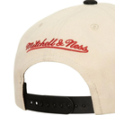 Gorra Mitchell & Ness NBA World Famous Pro Bulls