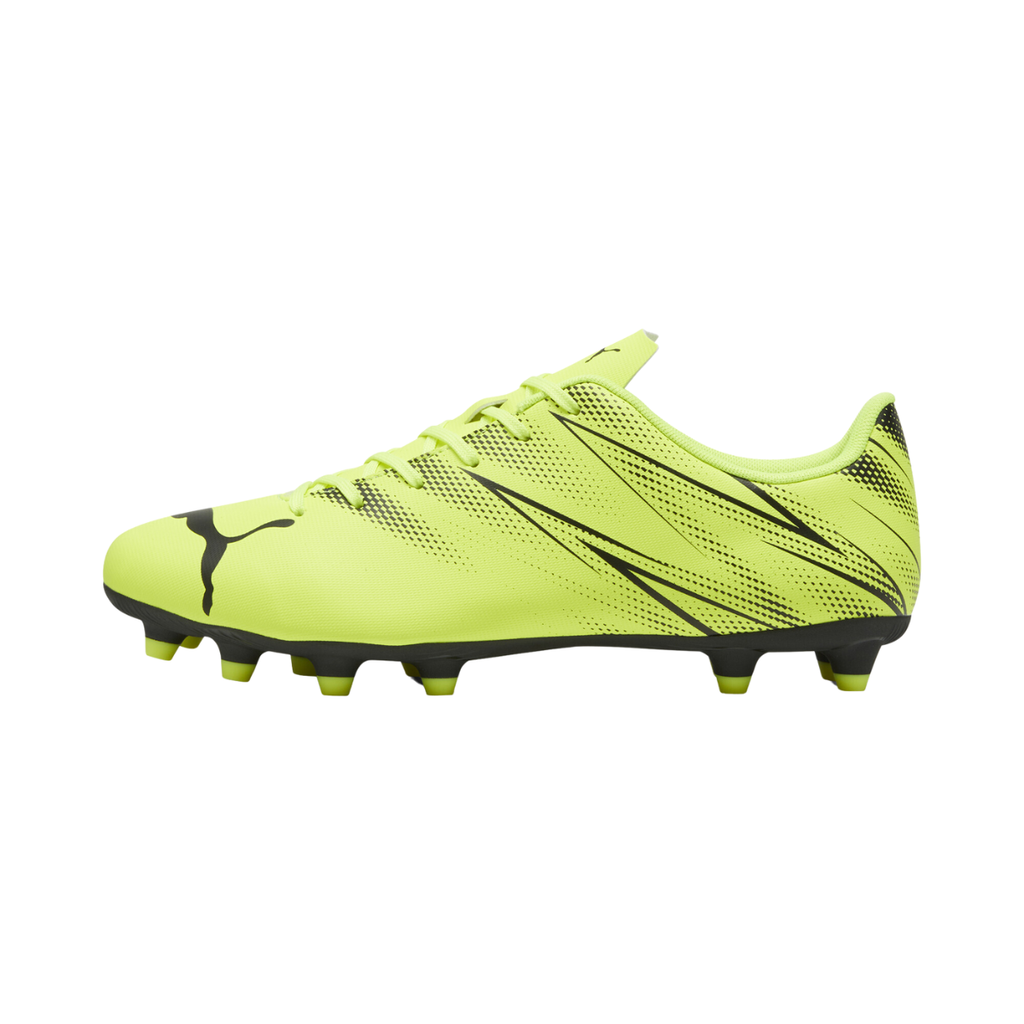 Tacos de fútbol Puma ATTACANTO FG/AG para hombre