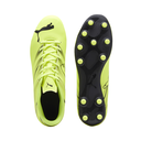 Tacos de fútbol Puma ATTACANTO FG/AG para hombre