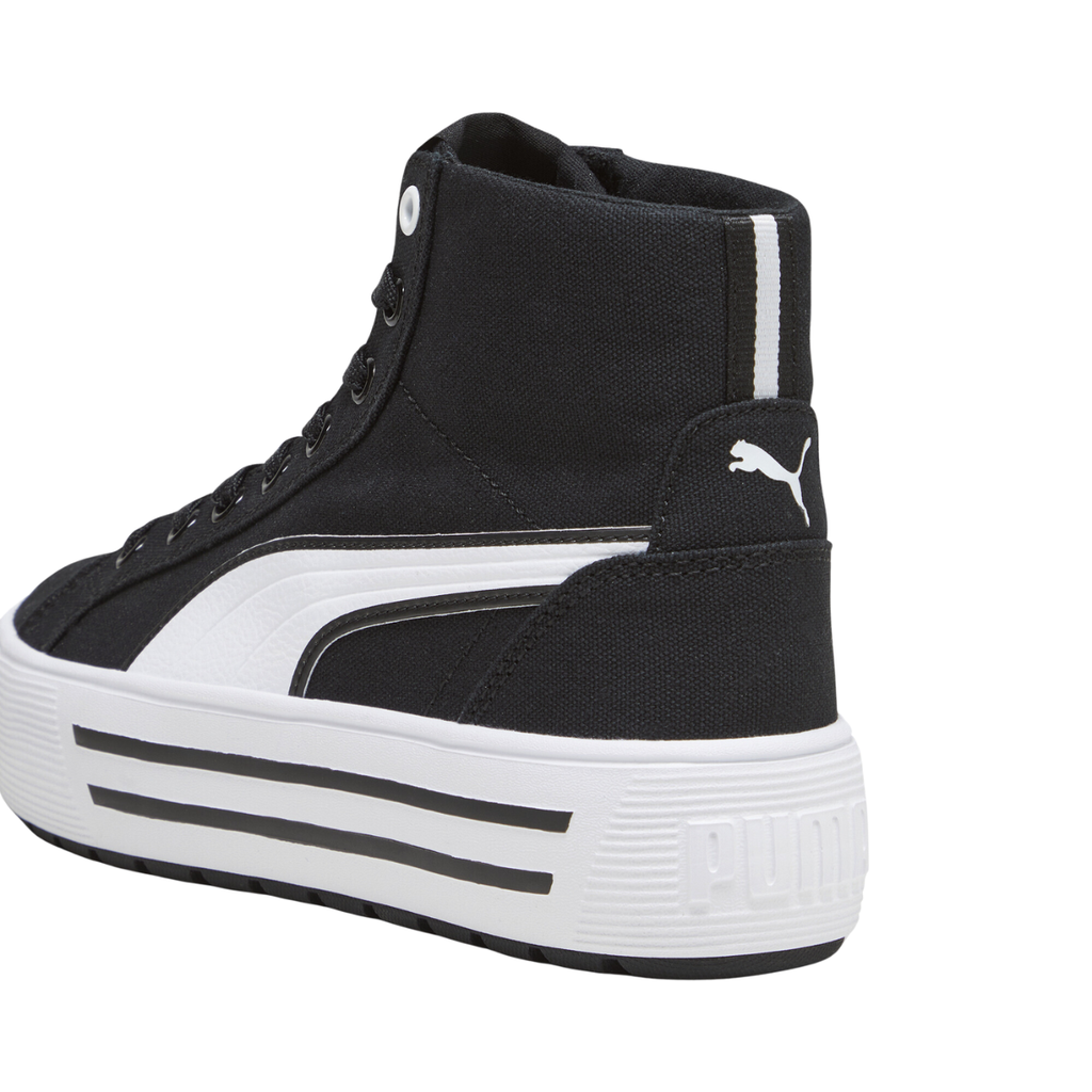 Tenis Puma Kaia 2.0 Mid para mujer