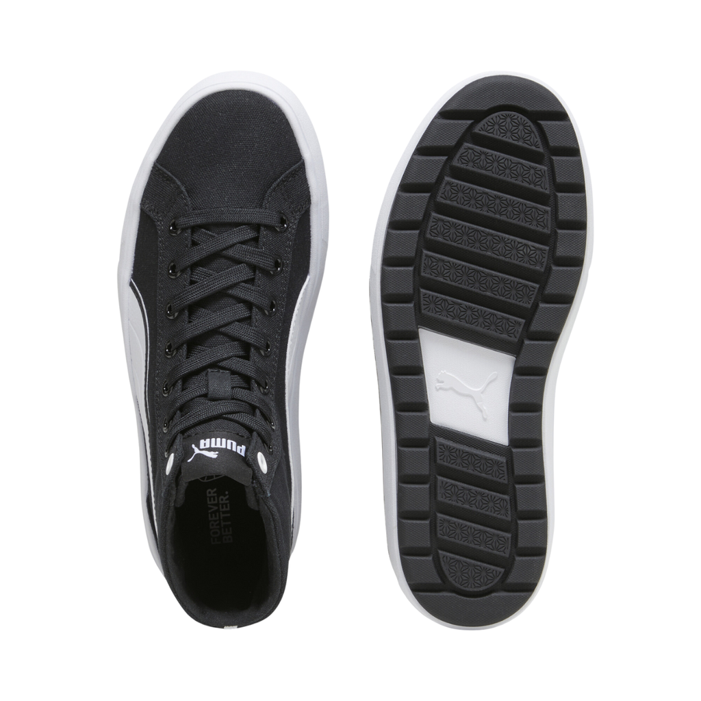 Tenis Puma Kaia 2.0 Mid para mujer