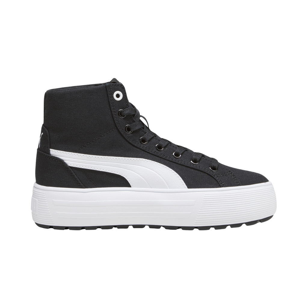 Tenis Puma Kaia 2.0 Mid para mujer