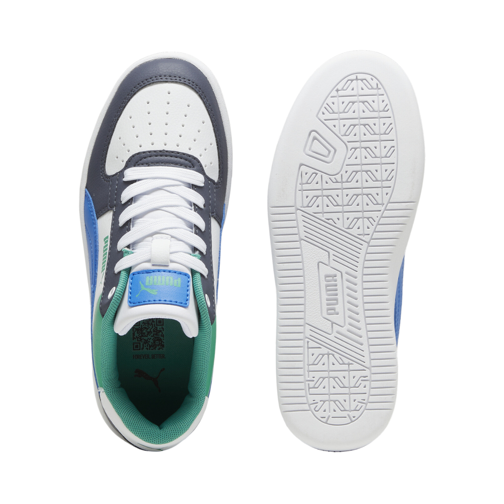Tenis Puma Caven 2.0 Block junior