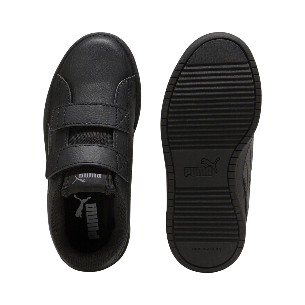 Tenis Puma Rickie Classic V para preescolar