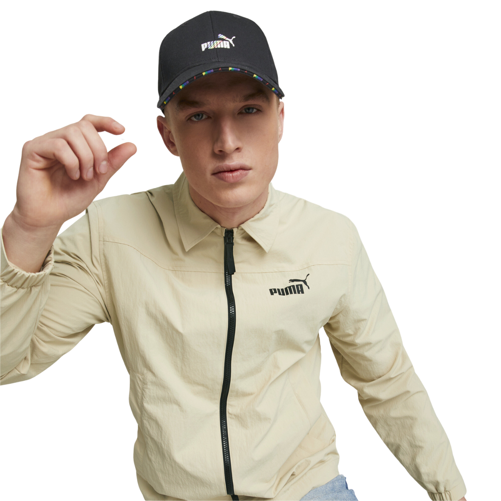 Gorra Puma Visor Pride