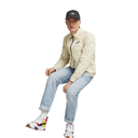 Gorra Puma Visor Pride