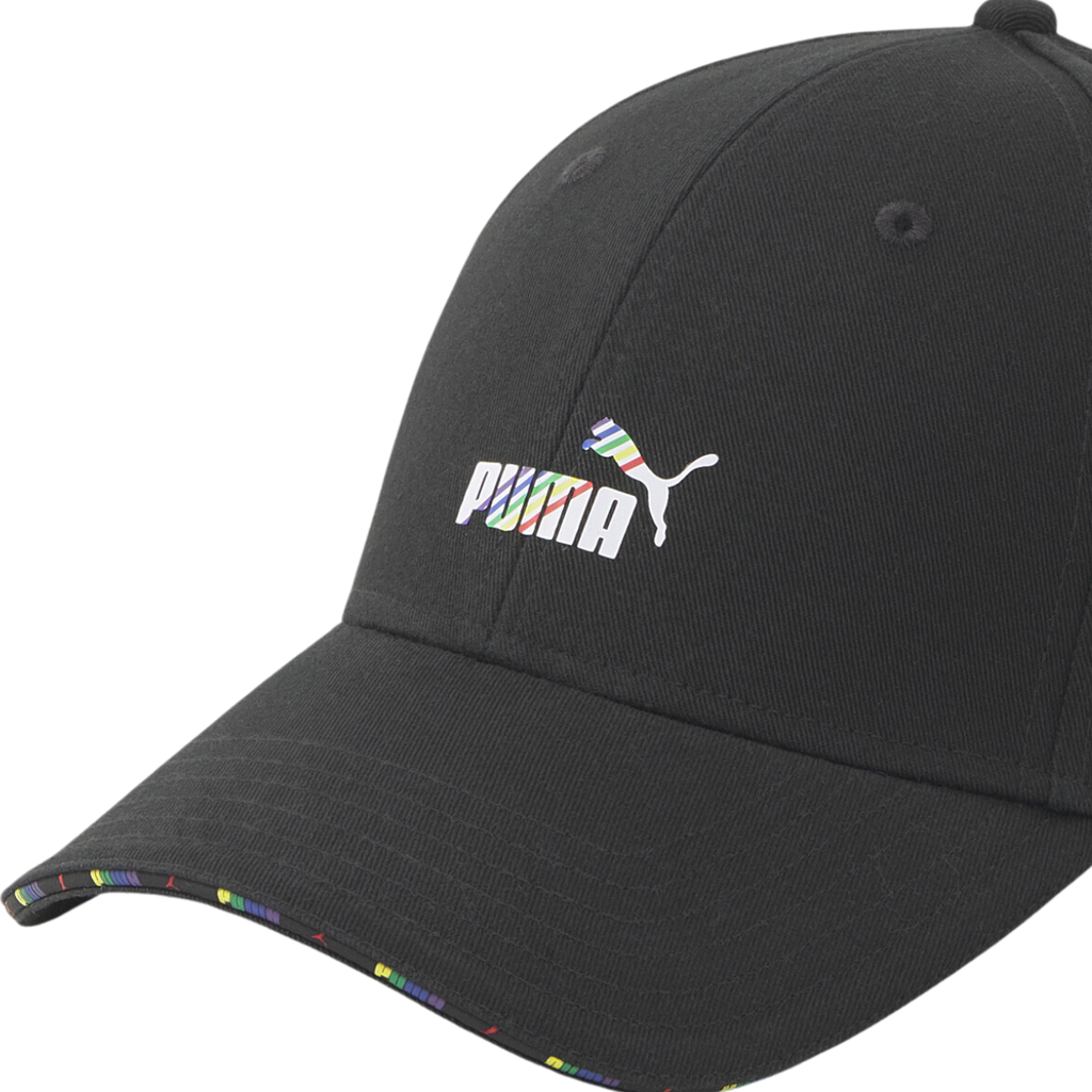 Gorra Puma Visor Pride