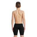 Traje de baño Arena Team Solid Jammer infantil