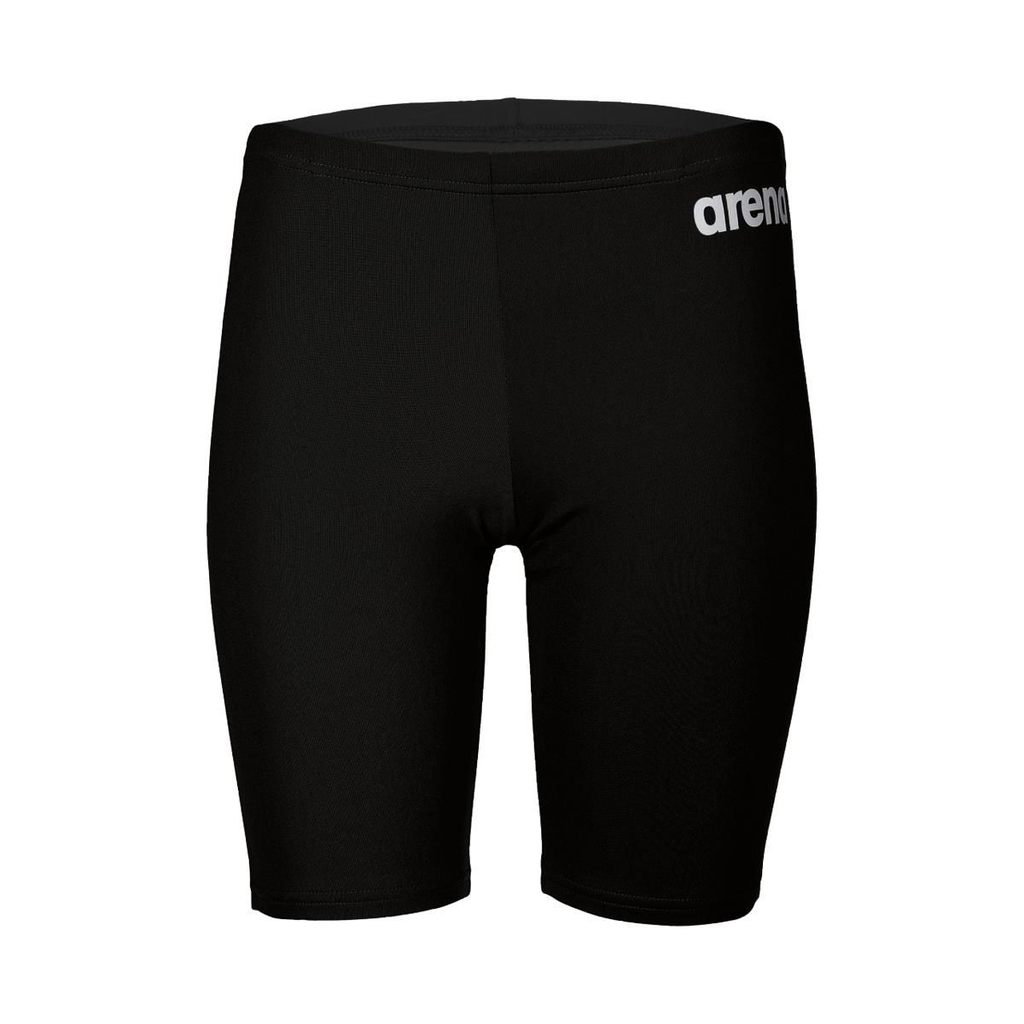 Traje de baño Arena Team Solid Jammer infantil