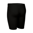 Traje de baño Arena Team Solid Jammer infantil