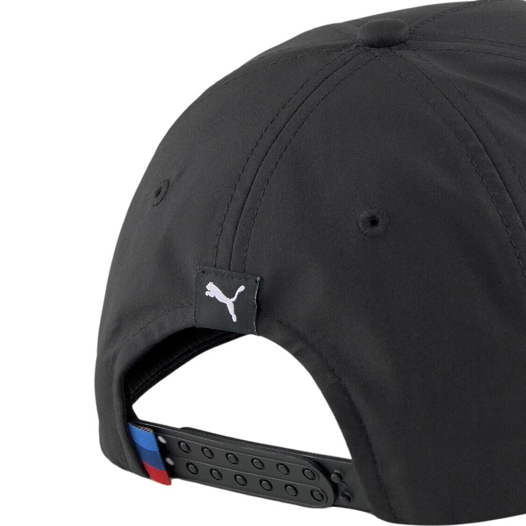 Gorra Puma BMW Motorsport Big Kids junior