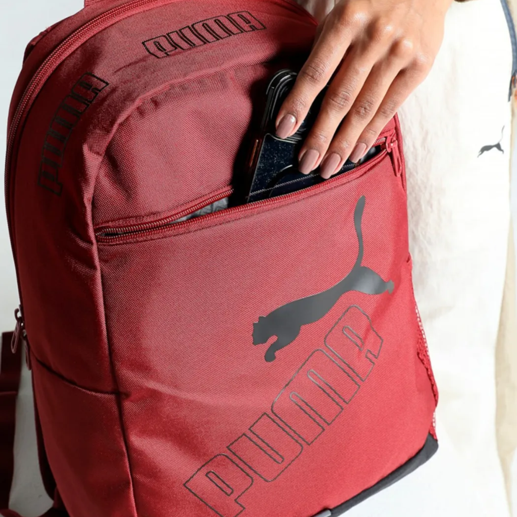 Mochila Puma Phase II