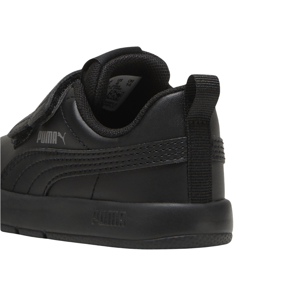 Tenis Puma Courtflex V3 infantil