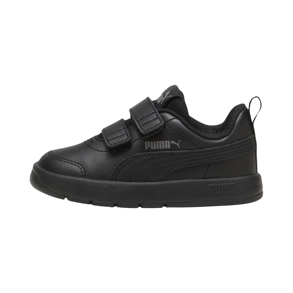 Tenis Puma Courtflex V3 infantil