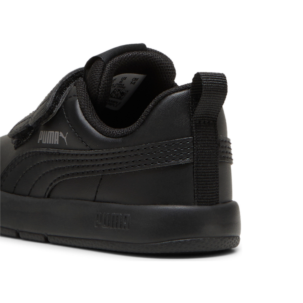 Tenis Puma Courtflex V3 infantil