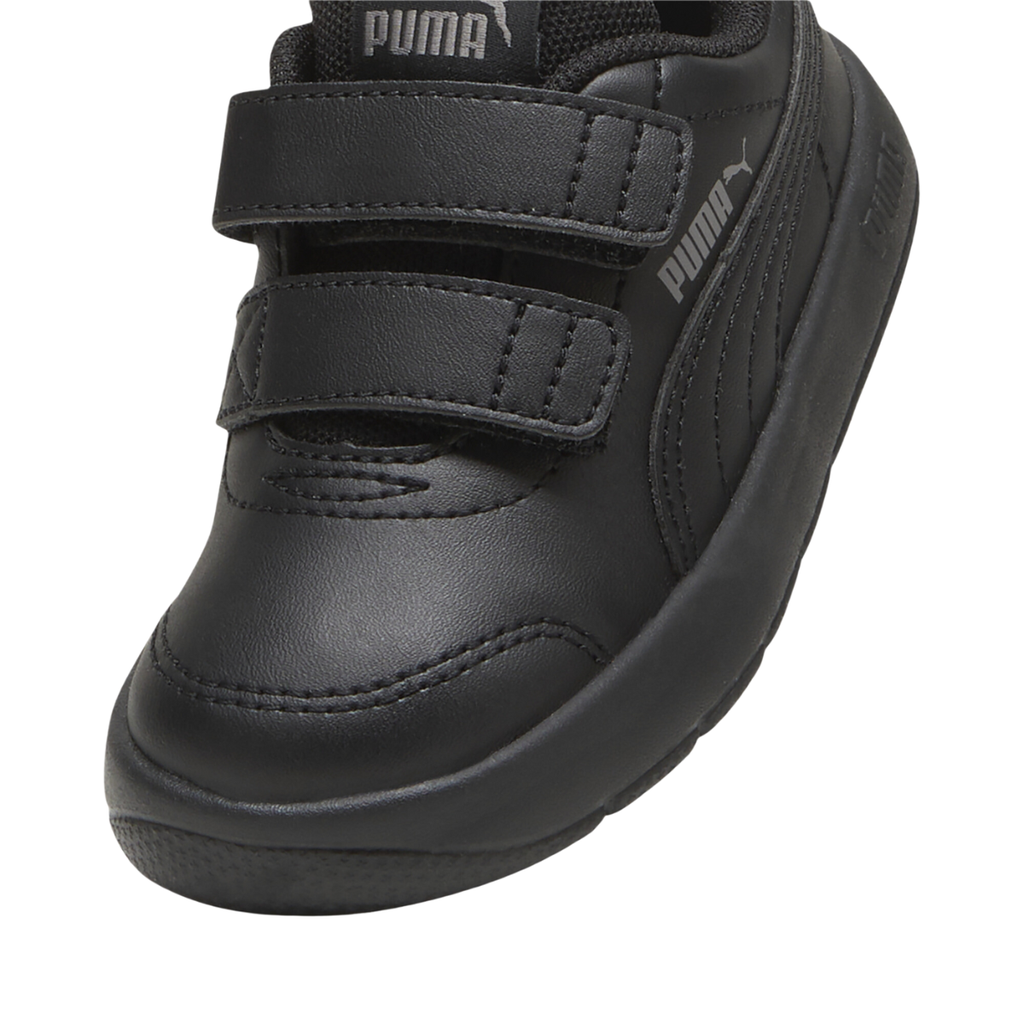 Tenis Puma Courtflex V3 infantil