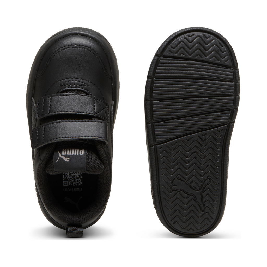 Tenis Puma Courtflex V3 infantil