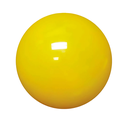 Pelota Yoker lisa 8.5"