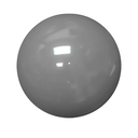 Pelota Yoker lisa 8.5"