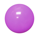 Pelota Yoker lisa 8.5"
