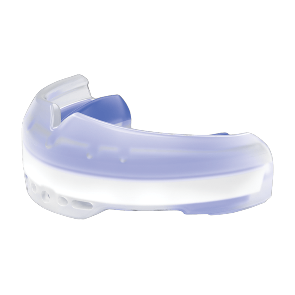 Protector bucal para brackets Shock Doctor 9453A Ultra Braces Flavor Fusion Mouthguard