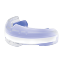 Protector bucal para brackets Shock Doctor 9453A Ultra Braces Flavor Fusion Mouthguard