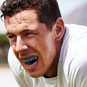 Protector bucal para brackets Shock Doctor 9453A Ultra Braces Flavor Fusion Mouthguard