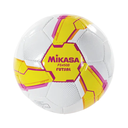 Balón de fútbol Mikasa FS450B-YP