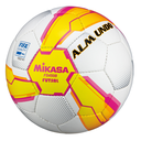 Balón de fútbol Mikasa FS450B-YP