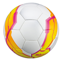 Balón de fútbol Mikasa FS450B-YP